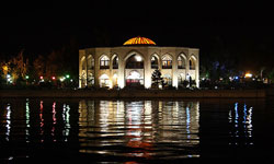 50 اثر آذربایجان شرقی در فهرست آثار ملی به ثبت رسید
